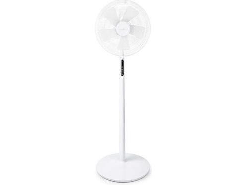 Veiling - Nedis Staande Ventilator - Diameter: 400 mm - 3 Sn, Witgoed en Apparatuur, Ventilatoren