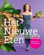 Het nieuwe eten 9789460151248 Anna Zeven, Verzenden, Gelezen, Anna Zeven