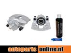 Remklauw Renault Wind voorzijde, links, Verzenden, Nieuw, Renault