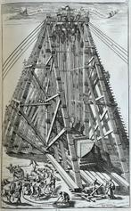 Fontana - Templum Vaticanum - 1694