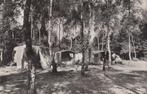 SCHAARSBERGEN - Camping Schaersbergen, Verzenden, Gelopen