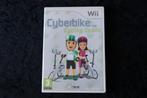 Cyberbike Cycling Sports Nintendo Wii (No Manual), Spelcomputers en Games, Verzenden, Nieuw