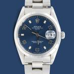 Rolex - Date - Blue Arabic Dial - 15200 - Unisex - 1990-1999, Nieuw