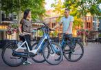 Elektrische fiets E-Bike damesfiets herenfiets UIT VOORRAAD!, Fietsen en Brommers, Elektrische fietsen, Nieuw, Ophalen of Verzenden