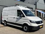 Volkswagen Crafter 35 2.0 TDI, Stof, Gebruikt, Euro 6, Volkswagen