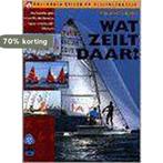 Wat zeilt daar? / Hollandia zeilen en zeilinstructie, Boeken, Hobby en Vrije tijd, Verzenden, Gelezen, E. Spits