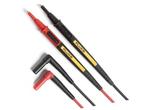 Veiling - 2x  Fluke Twistguard meetsnoer TL175/TL175E, Doe-het-zelf en Verbouw, Meetapparatuur, Nieuw
