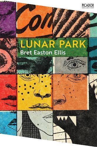 Lunar Park, Boeken, Studieboeken en Cursussen, Verzenden