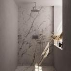 Brauer Chrome Carving Thermostatische Regendoucheset Inbouw, Ophalen of Verzenden, Nieuw