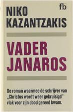 Vader Janaros 9789026100383 Niko Kazantzakis, Boeken, Gelezen, Niko Kazantzakis, Verzenden