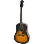 Epiphone J-45 Studio Vintage Sunburst akoestische westerngit, Muziek en Instrumenten, Snaarinstrumenten | Gitaren | Akoestisch