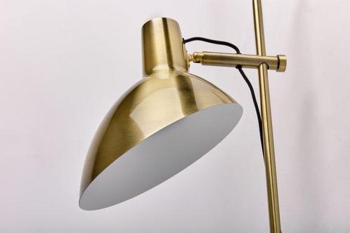 Wandlamp - Metropole Grande Brass - Metaal, Antiek en Kunst, Antiek | Lampen