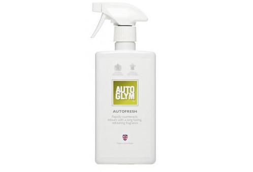 Autoglym Autofresh 500ml, Auto diversen, Onderhoudsmiddelen, Ophalen of Verzenden