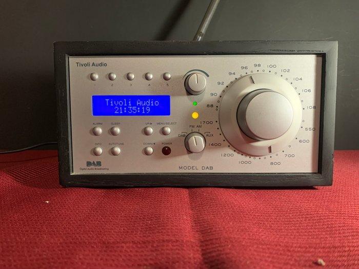 Tivoli Audio by Henry Kloss & Tom DeVesto - Model DAB DAB, Audio, Tv en Foto, Radio's