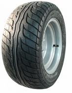 Compleet wiel -20.5x8.00-10 -  band + velg - mercedes, Ophalen of Verzenden, Nieuw