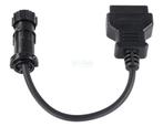 OBDSTAR VM Motori 4 Pins OBD - 16 Pins OBD2 Verloopkabel Mot, Verzenden, Nieuw