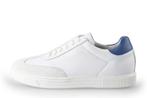 AQA Sneakers in maat 37 Wit | 10% extra korting, Verzenden, Wit, AQA, Sneakers of Gympen