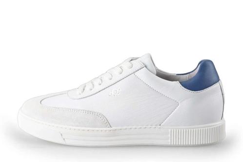 AQA Sneakers in maat 37 Wit | 10% extra korting, Kleding | Dames, Schoenen, Wit, Zo goed als nieuw, Sneakers of Gympen, Verzenden