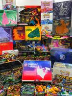 MEMORABILIA GERMANY - 1 Mystery box - Pokémon TCG Edition -, Hobby en Vrije tijd, Verzamelkaartspellen | Pokémon, Nieuw