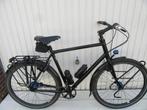 Handgemaakte Idworx Easy Rohler, trekkingfiets, Rohloff 6549, Ophalen, 28 inch, 10 tot 15 versnellingen, Zo goed als nieuw