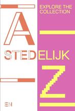 Stedelijk A-Z (NL ed) 9783753305776 Frank van Lamoen, Verzenden, Zo goed als nieuw, Frank van Lamoen