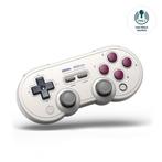 8BitDo SN30 Pro G Classic Gamepad Hall edition bluetooth, Verzenden, Nieuw