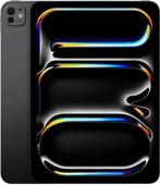 iPad Pro (2024) | A2836 | Zwart | 256GB | A Grade, Computers en Software, Apple iPads, Zwart, 11 inch, Ophalen of Verzenden, Zo goed als nieuw