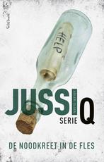 De noodkreet in de fles / Serie Q / 3 9789044640731, Verzenden, Gelezen, Jussi Adler-Olsen