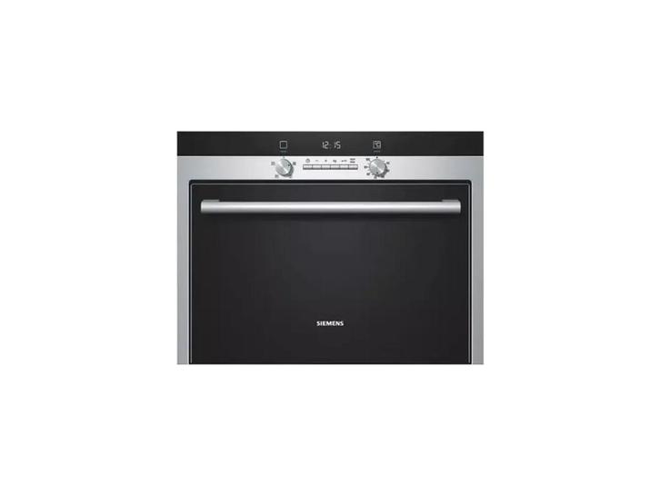 Siemens HLHB24-2 - Inbouw stoomoven - 26L - RVS, Witgoed en Apparatuur, Ovens, Zo goed als nieuw, Verzenden