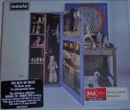 cd box - Oasis  - Stop The Clocks, Zo goed als nieuw, Verzenden