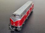 Fleischmann H0 - Diesellocomotief (1) - DB, Nieuw