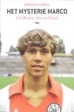 Het mysterie Marco 9789060057322 Johan Faber, Verzenden, Zo goed als nieuw, Johan Faber