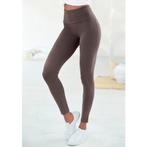 Lascana Legging met brede boord, Kleding | Dames, Broeken en Pantalons, Verzenden, Nieuw