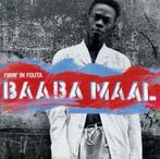 cd - Baaba Maal - Firin In Fouta, Verzenden, Zo goed als nieuw