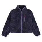 Converse Fleecejack WOMENS CONVERSE PRINTED SHERPA, Kleding | Dames, Verzenden, Nieuw