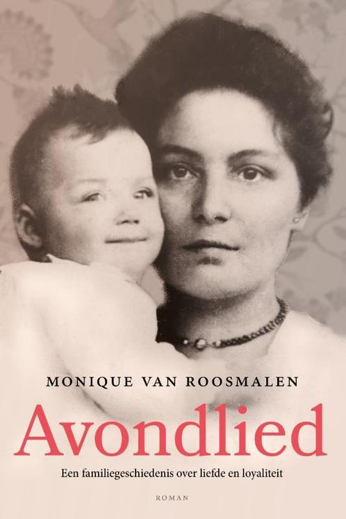 Avondlied 9789032520182 Monique van Roosmalen, Boeken, Overige Boeken, Gelezen, Verzenden