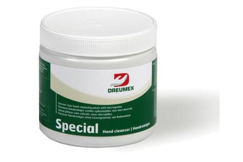 Dreumex special handzeep 550 gr, potje, Doe-het-zelf en Verbouw, Gereedschap | Machine-onderdelen en Toebehoren, Nieuw, Verzenden