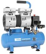 Compressor Airpower 105/8/6 Silent Güde, Verzenden, Nieuw