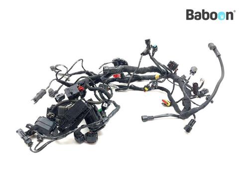 Kabelboom BMW G 310 GS 2022-, Motoren, Onderdelen | BMW, Gebruikt, Verzenden