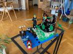 Lego - Lego 6273 Refuge de Rock Island lego pirates, Nieuw