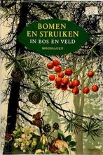 Bomen en struiken, Boeken, Nieuw, Verzenden