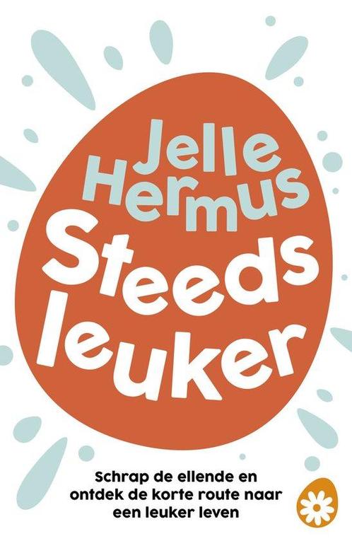 9789043938044 Steeds leuker - herziene editie, Boeken, Psychologie, Nieuw, Verzenden