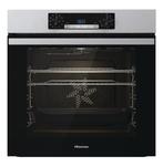 Hisense Bi62212ax Inbouw Oven 60cm, Witgoed en Apparatuur, Ovens, Ophalen of Verzenden, Nieuw