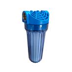Drinkwater filter 1&quot;duim 60mu, Verzenden, Nieuw