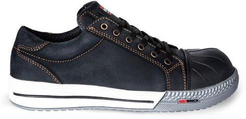 Redbrick Flint S3 werkschoenen maat 46, Tuin en Terras, Werkkleding, Ophalen of Verzenden