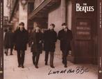 cd - The Beatles - Live At The BBC, Zo goed als nieuw, Verzenden