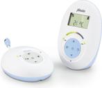 Alecto DBX-112 - Full Eco DECT Babyfoon met Display, Verzenden, Nieuw