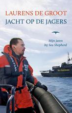 Jacht op de jagers 9789400401952 Laurens de Groot, Verzenden, Gelezen, Laurens de Groot