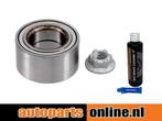 Wiellager set Jeep Grand achterzijde, links of rechts, Verzenden, Nieuw, Jeep