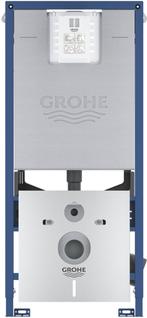 Grohe Toilet inbouwreservoir van €434.00 voor €173.90, Ophalen of Verzenden, Nieuw, Toilet